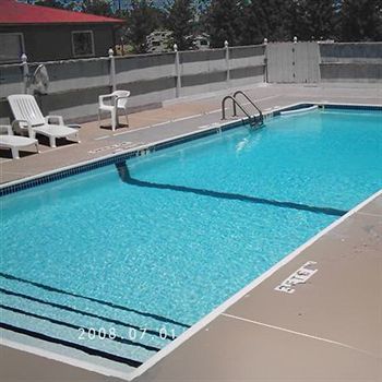 Motel Family Budget Inn
