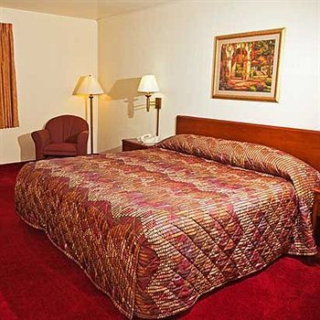 Motel Family Budget Inn