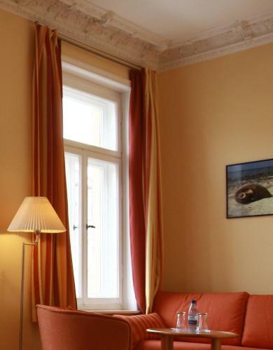 Restaurant & Hotel Wismar