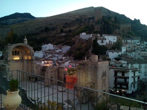 Apartamento Alojamientos Pe�a Del Rey