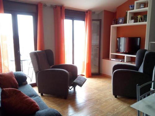 Apartamento Alojamientos Pe�a Del Rey