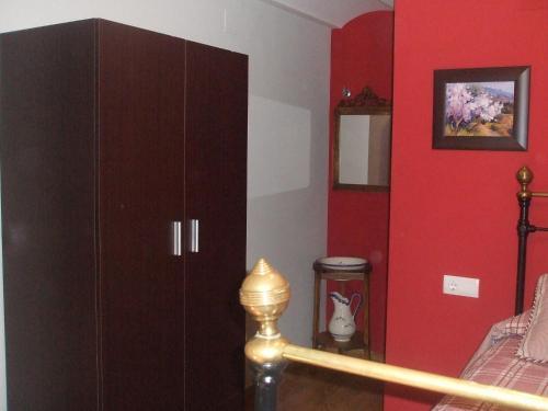 Apartamento Alojamientos Pe�a Del Rey