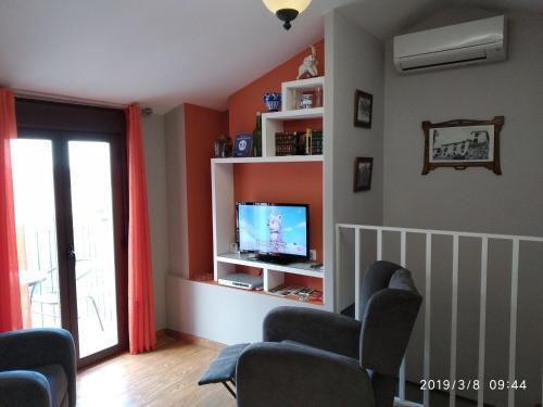 Apartamento Alojamientos Pe�a Del Rey