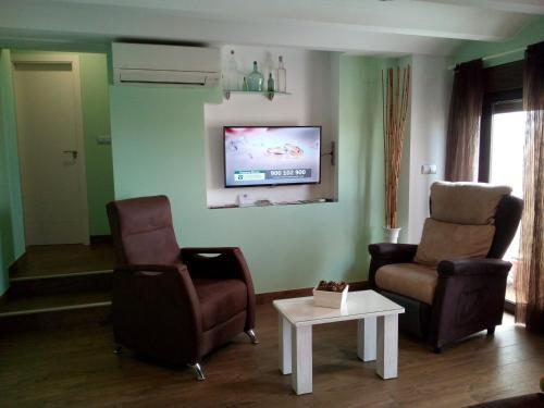 Apartamento Alojamientos Pe�a Del Rey