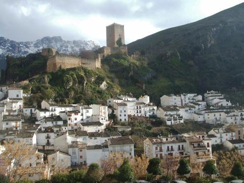 Apartamento Alojamientos Pe�a Del Rey