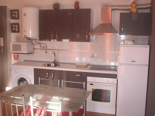 Apartamento Alojamientos Pe�a Del Rey
