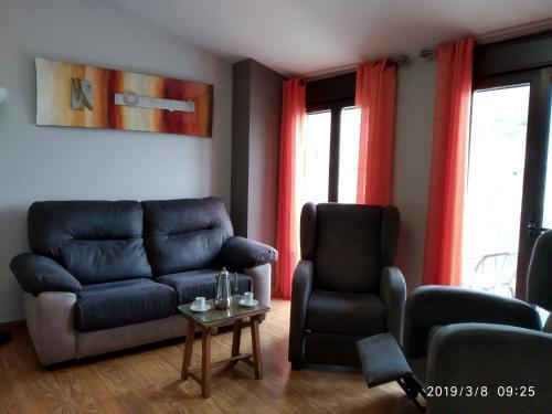 Apartamento Alojamientos Pe�a Del Rey
