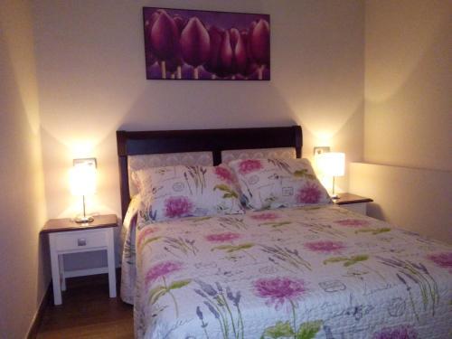 Apartamento Alojamientos Pe�a Del Rey