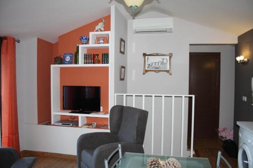 Apartamento Alojamientos Pe�a Del Rey