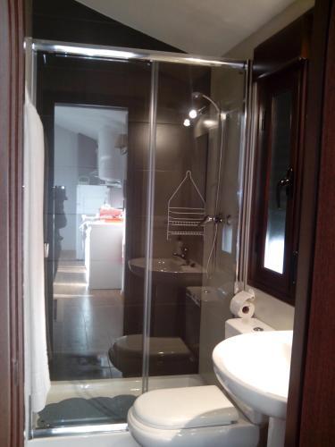 Apartamento Alojamientos Pe�a Del Rey
