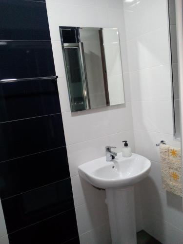 Apartamento Alojamientos Pe�a Del Rey