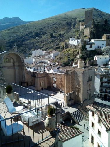 Apartamento Alojamientos Pe�a Del Rey
