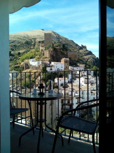Apartamento Alojamientos Pe�a Del Rey