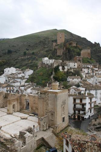 Apartamento Alojamientos Pe�a Del Rey