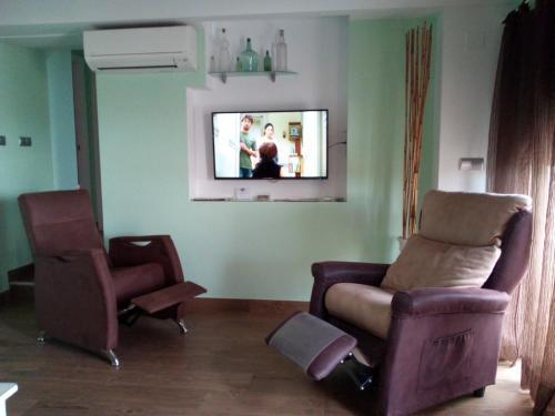 Apartamento Alojamientos Pe�a Del Rey
