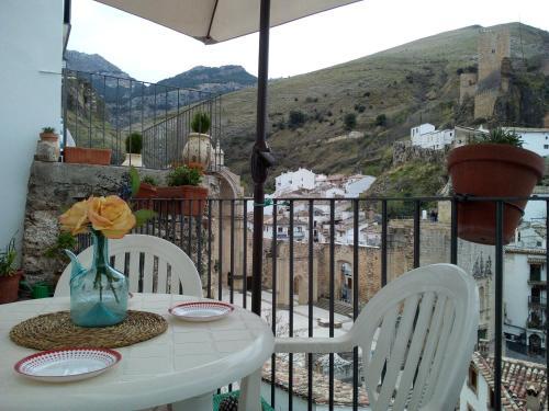 Apartamento Alojamientos Pe�a Del Rey