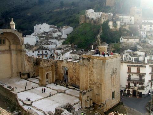 Apartamento Alojamientos Pe�a Del Rey