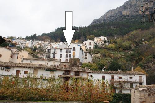 Apartamento Alojamientos Pe�a Del Rey
