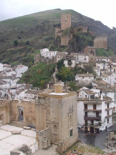 Apartamento Alojamientos Pe�a Del Rey