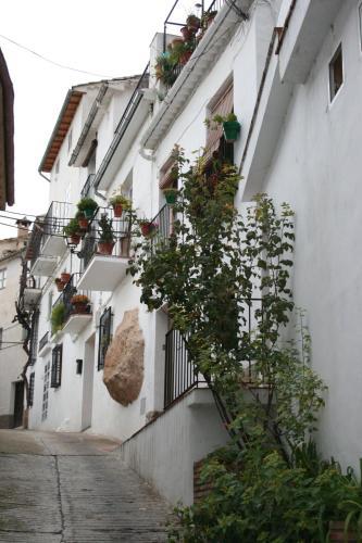 Apartamento Alojamientos Pe�a Del Rey
