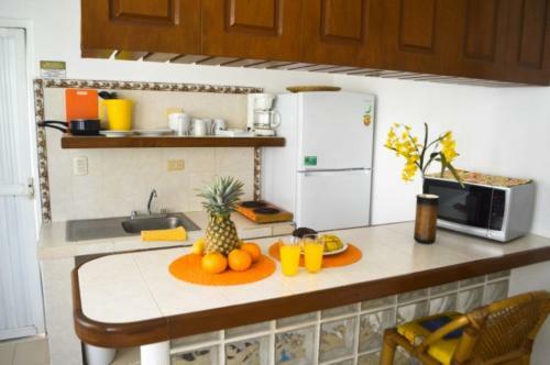 Aparthotel Arrecifes Suites