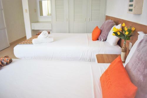 Aparthotel Arrecifes Suites