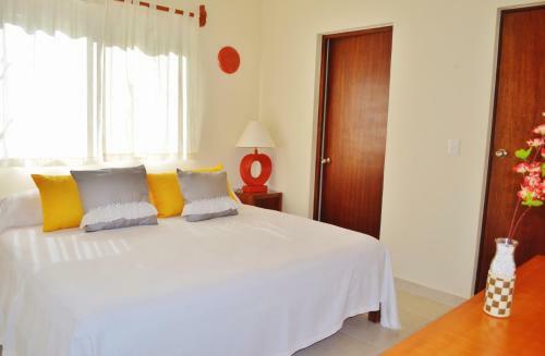 Aparthotel Arrecifes Suites