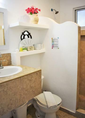 Aparthotel Arrecifes Suites