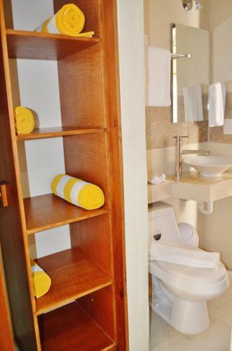 Aparthotel Arrecifes Suites