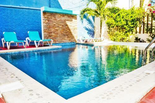 Aparthotel Arrecifes Suites