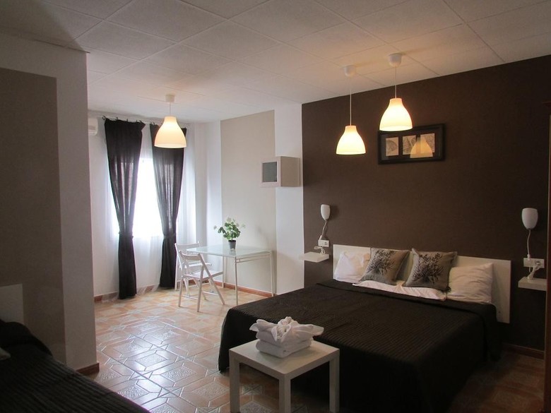 Hostal El Manantial