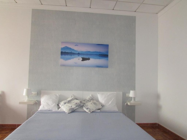 Hostal El Manantial