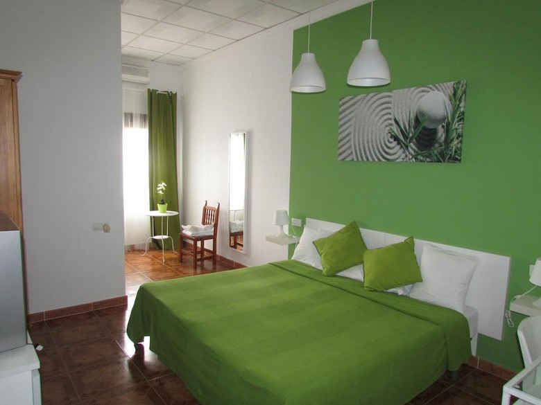 Hostal El Manantial