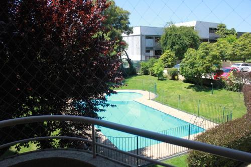 Apartamento Full