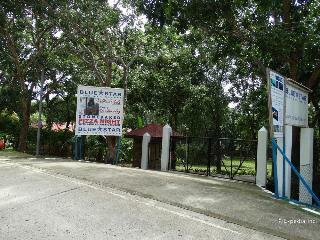 Hotel Blue Star Dive And Resort