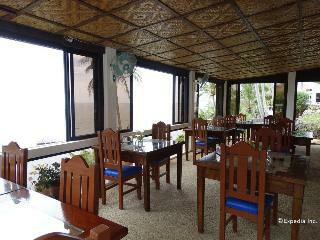 Hotel Blue Star Dive And Resort