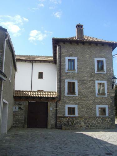 Casa Bat�n