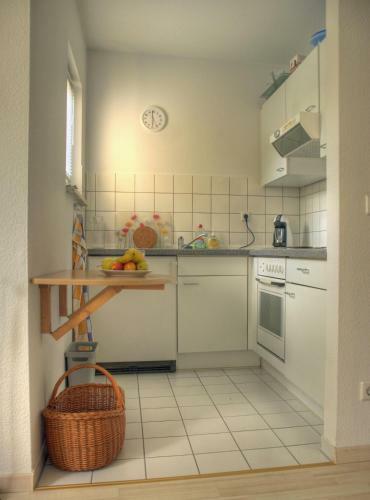 Apartment Am Gro�en Garten Dresden