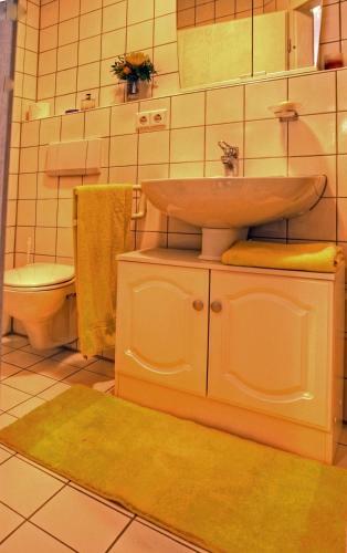 Apartment Am Gro�en Garten Dresden