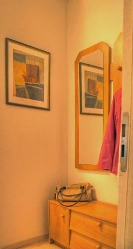Apartment Am Gro�en Garten Dresden
