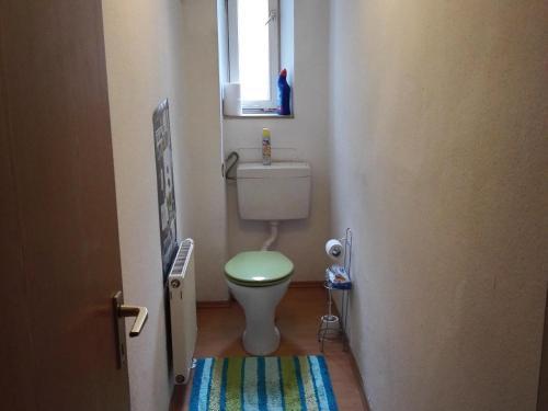 Harsd�rffer Apartment II