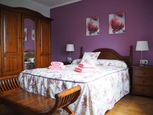 Apartamentos Finca La Cuesta