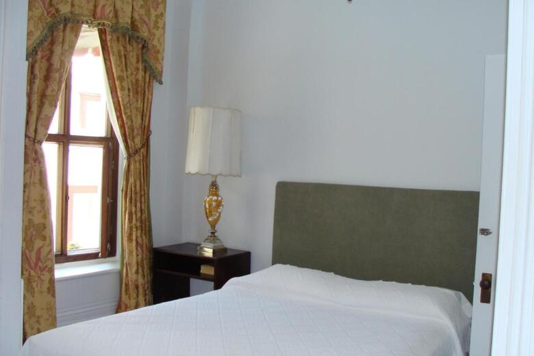 Hotel Au Petit H�tel