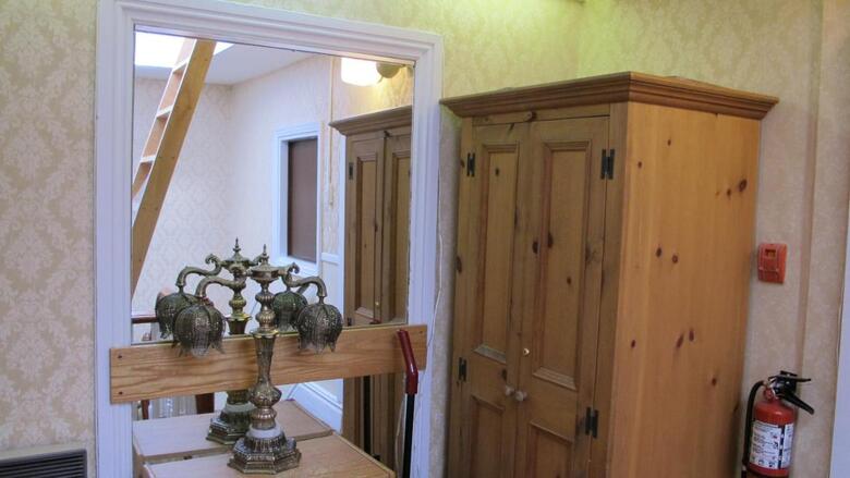 Hotel Au Petit H�tel