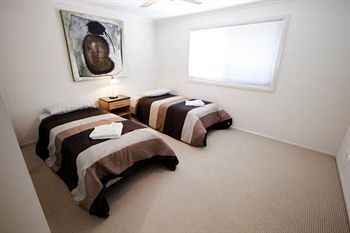 Cardiff Executive Apartments