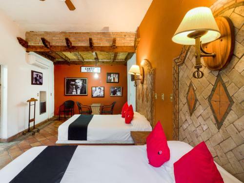Hotel Olimpia