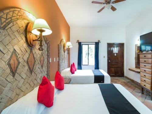 Hotel Olimpia