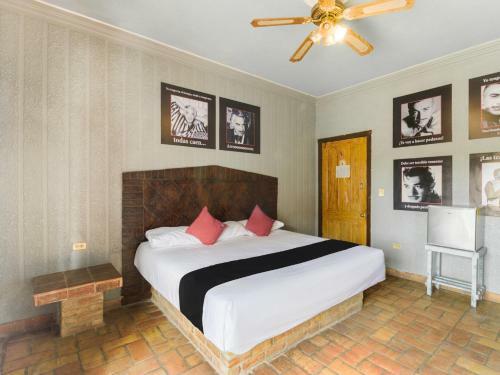 Hotel Olimpia