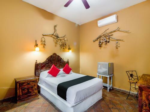 Hotel Olimpia