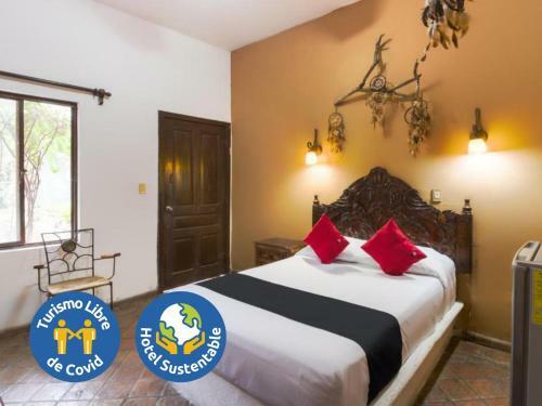 Hotel Olimpia
